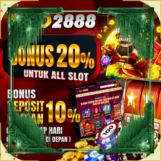mpo2888 — galeri pratinjau - APK Resmi